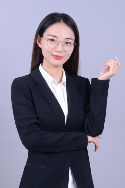 唐晓月专职律师